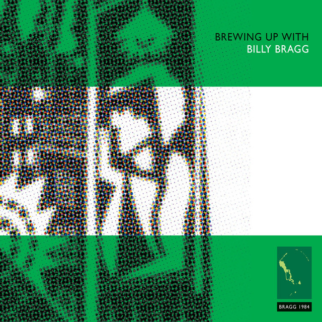 Brewing up With album cover