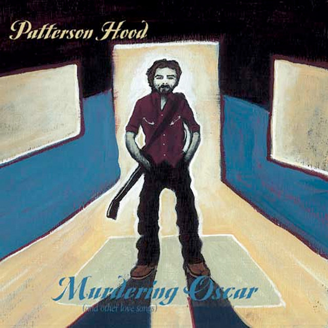 Murdering Oscar (And Other Love Songs) album cover