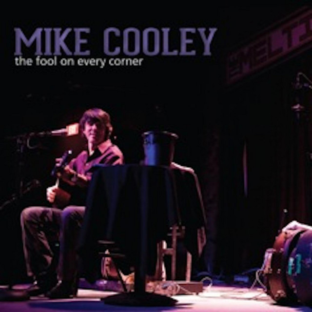 The Fool on Every Corner album cover