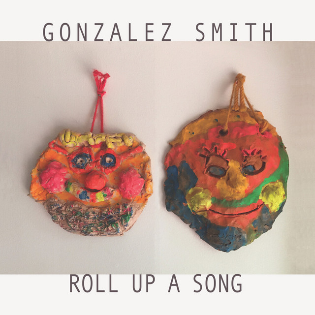 Roll Up a Song album cover