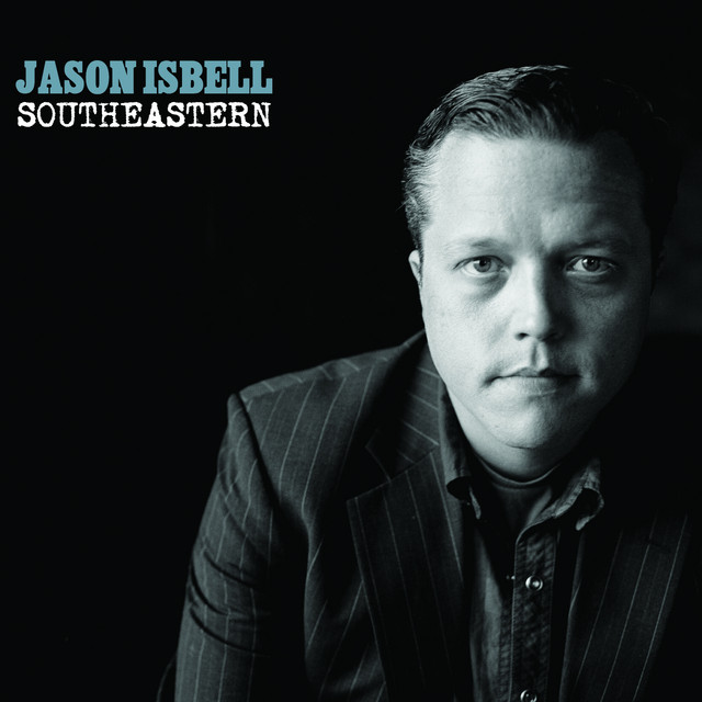 Southeastern album cover