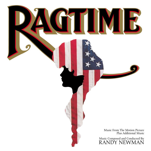 Ragtime album cover