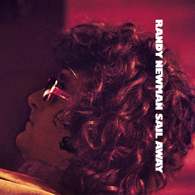 Sail Away (Expanded & Remastered Edition) album cover