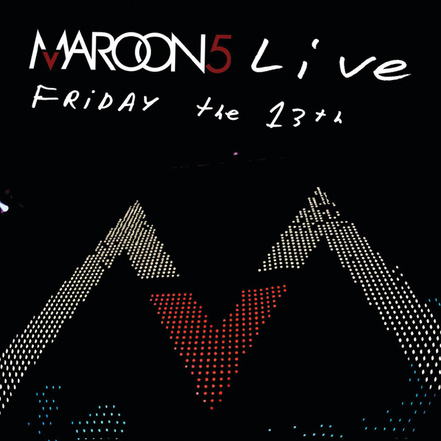 Line 6 DL4 Delay Modeler as heard on Live Friday The 13th by Maroon 5 (2007)