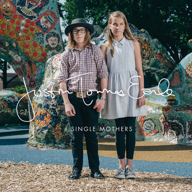 Single Mothers (Deluxe Version) album cover