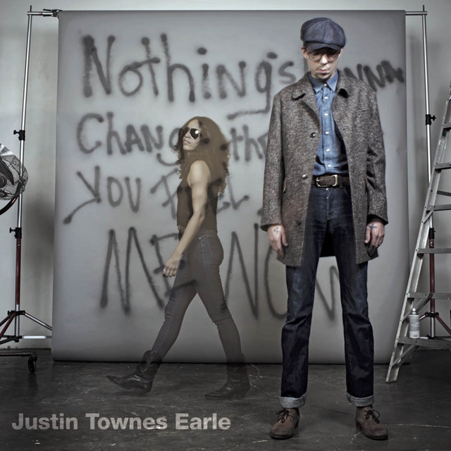 Nothing's Gonna Change The Way You Feel About Me Now album cover