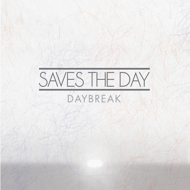 Daybreak album cover