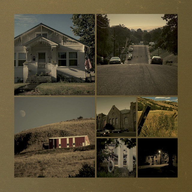 Music for Confluence album cover