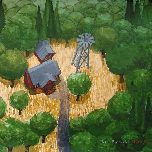 Home (Second Home Version) album cover