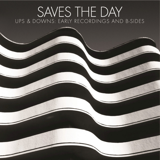 Ups & Downs: Early Recordings and B-Sides album cover