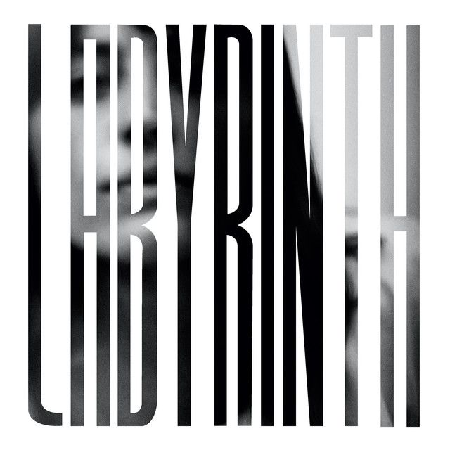 Labyrinth album cover
