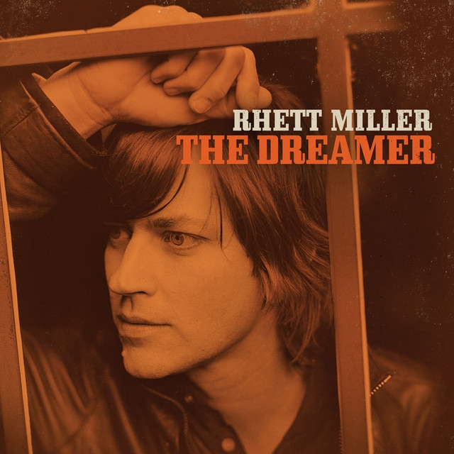 The Dreamer album cover