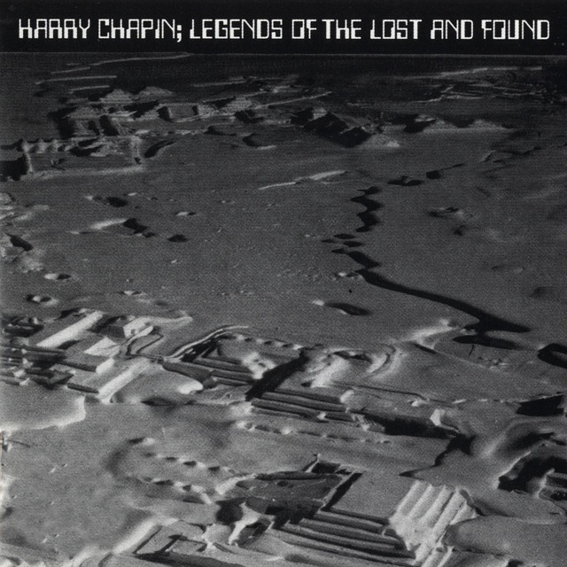 Legends of the Lost and Found / New Greatest Stories Live album cover
