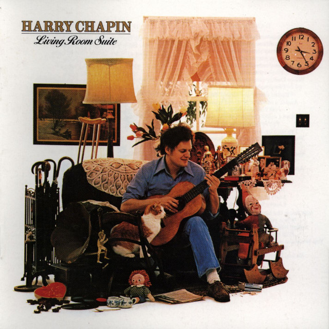Living Room Suite album cover