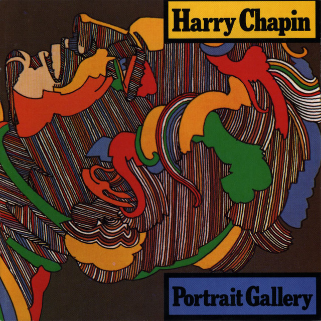 Portrait Gallery album cover