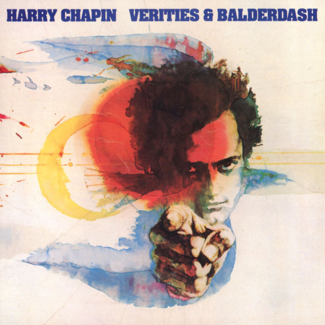 Verities & Balderdash album cover