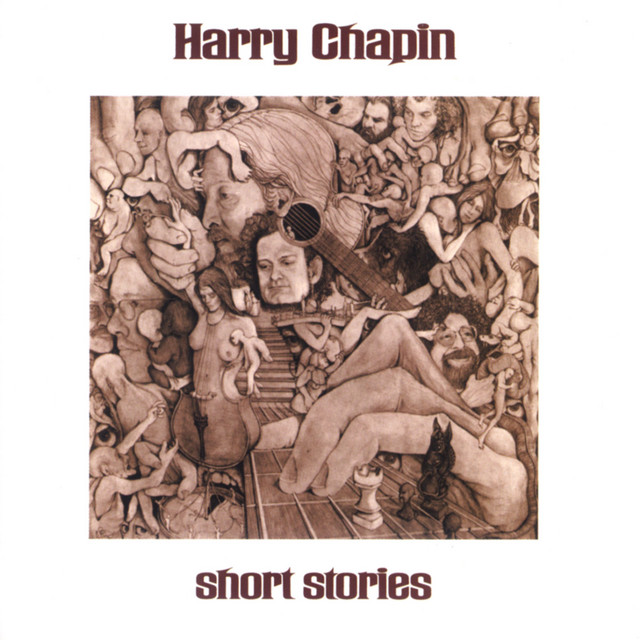 Short Stories album cover