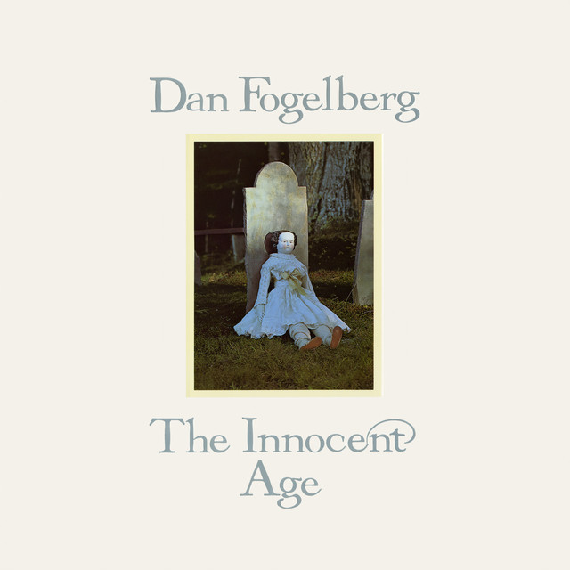 The Innocent Age