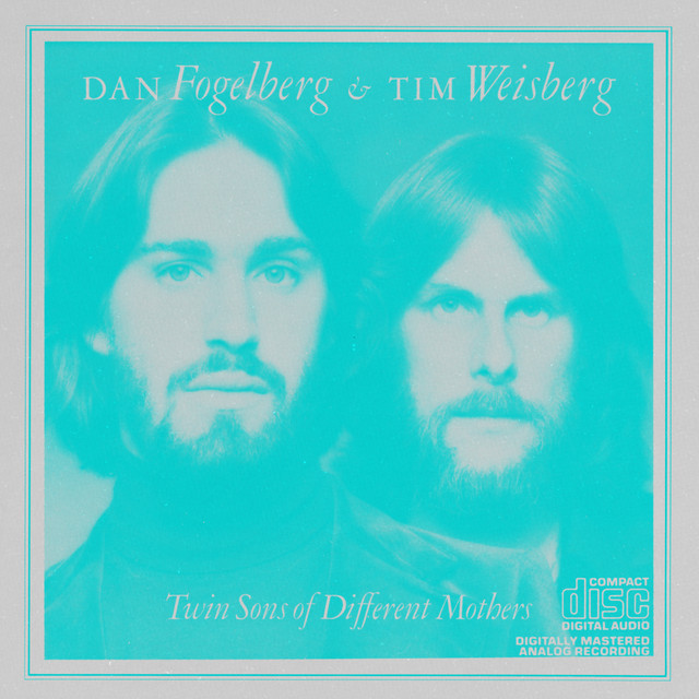 Twin Sons Of Different Mothers