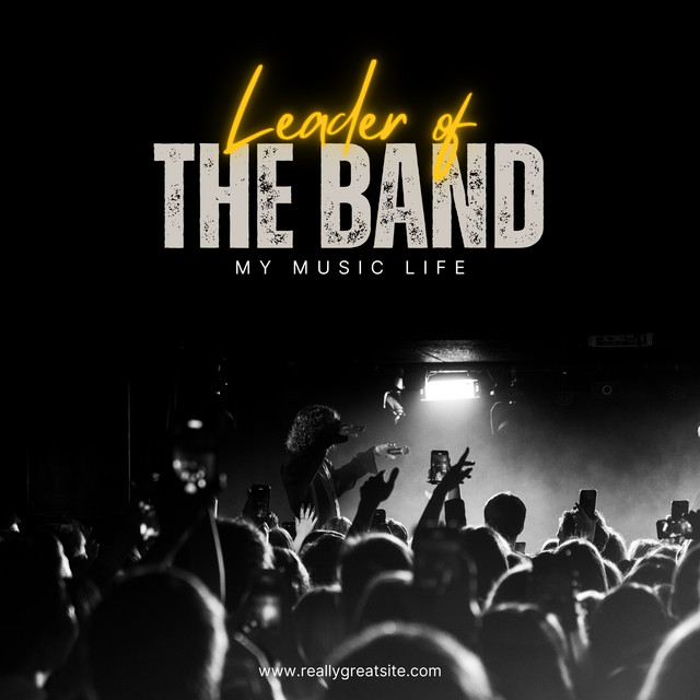 Leader Of The Band