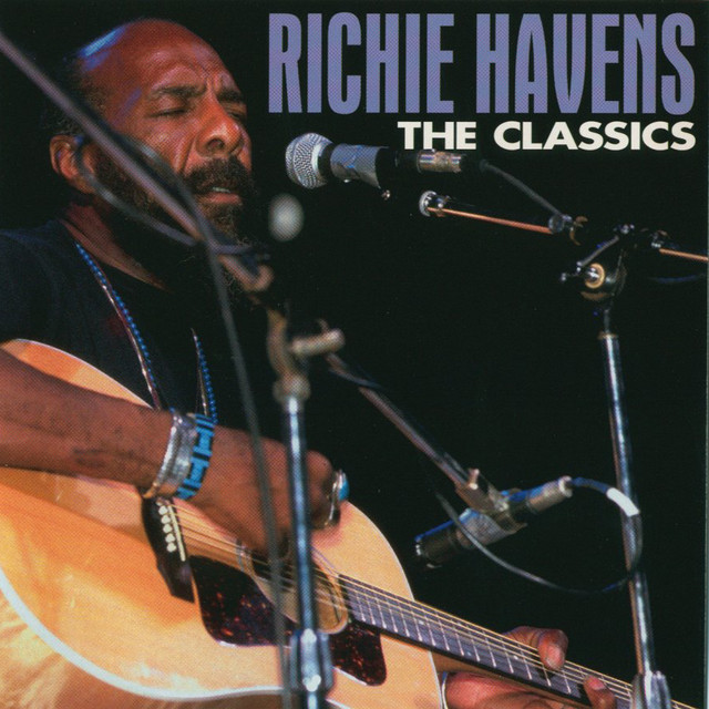 The Classics album cover