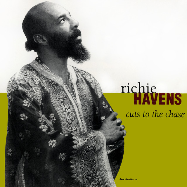 Cuts To The Chase album cover