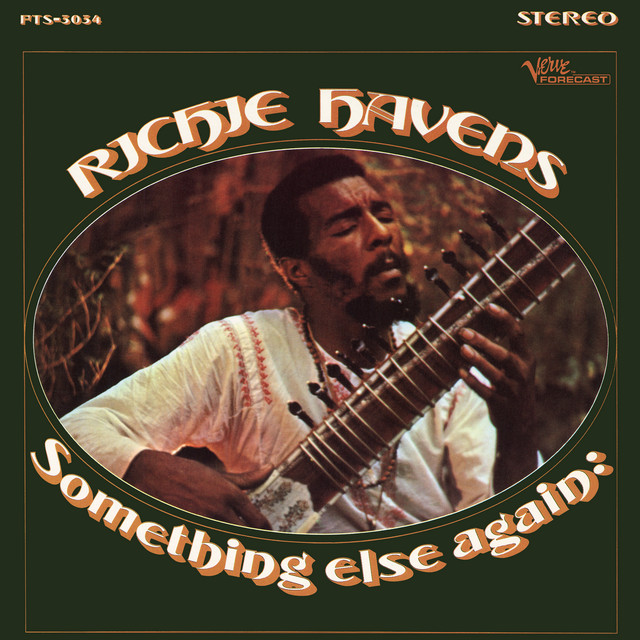 Something Else Again album cover