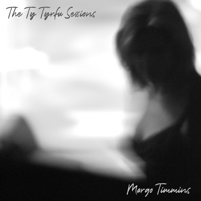 The Ty Tyrfu Sessions album cover