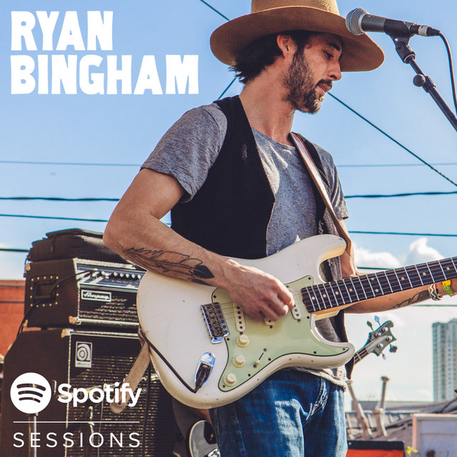 Spotify Sessions: Live at Sxsw 2015 album cover