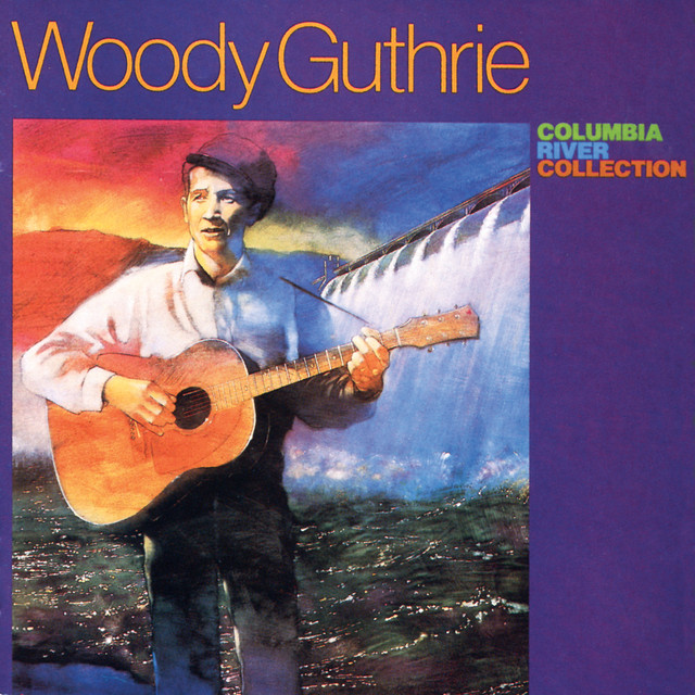 Columbia River Collection album cover