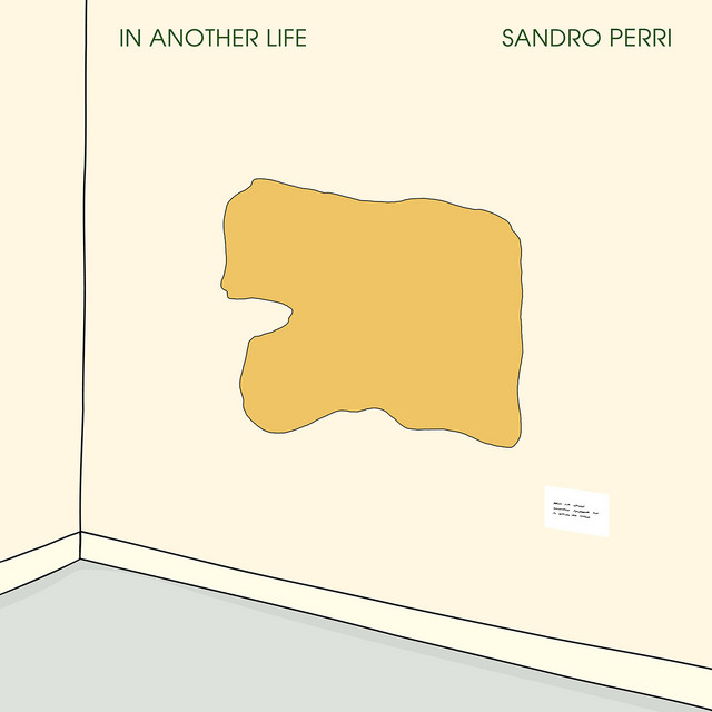 In Another Life album cover