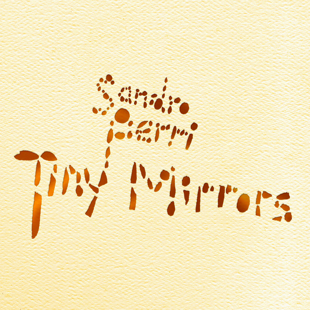 Tiny Mirrors album cover