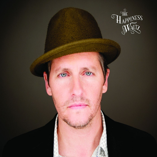 The Happiness Waltz album cover