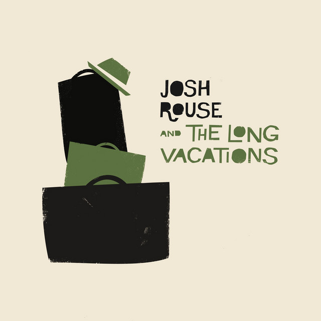 Josh Rouse and the Long Vacations album cover