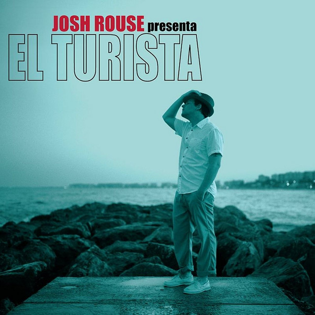 El Turista album cover