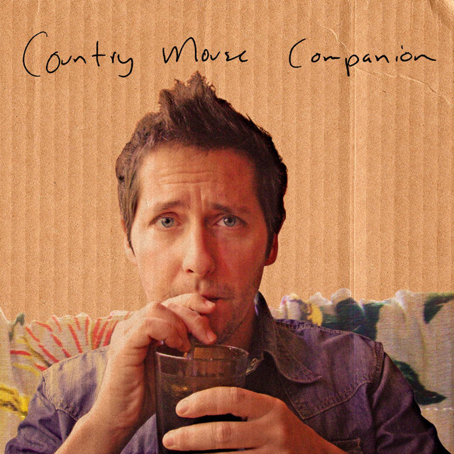 Country Mouse Companion album cover