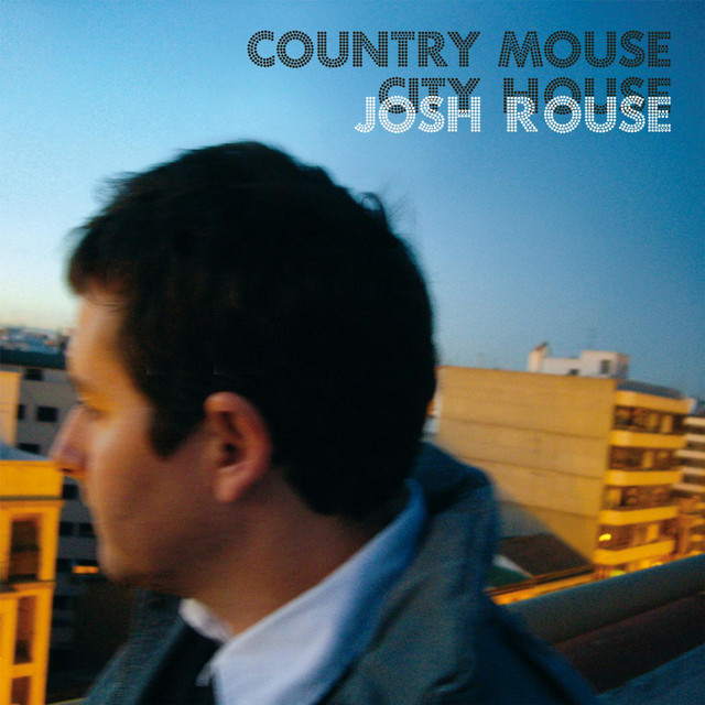 Country Mouse, City House album cover