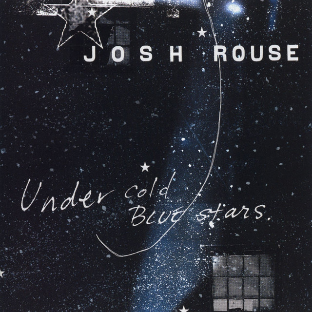 Under Cold Blue Stars album cover