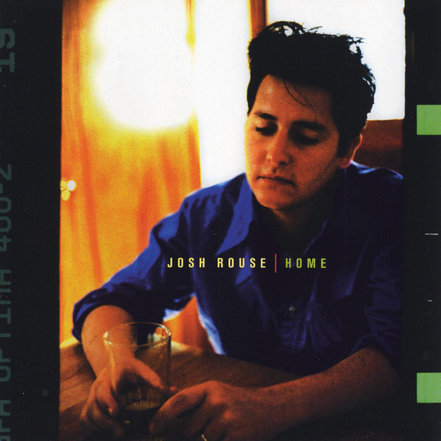 Home album cover
