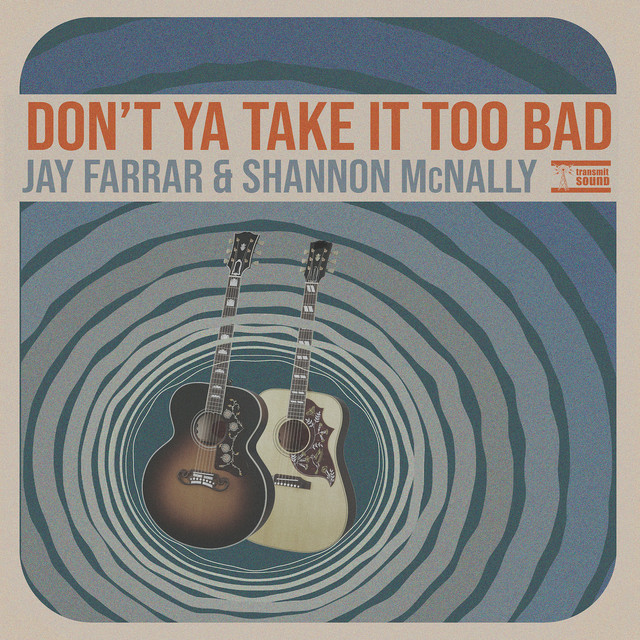 Don't Ya Take It Too Bad album cover