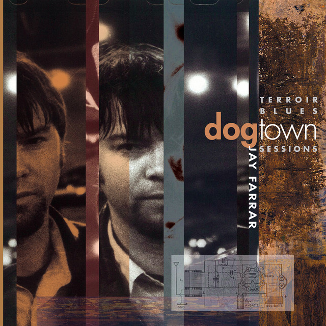Terroir Blues: The Dogtown Sessions album cover