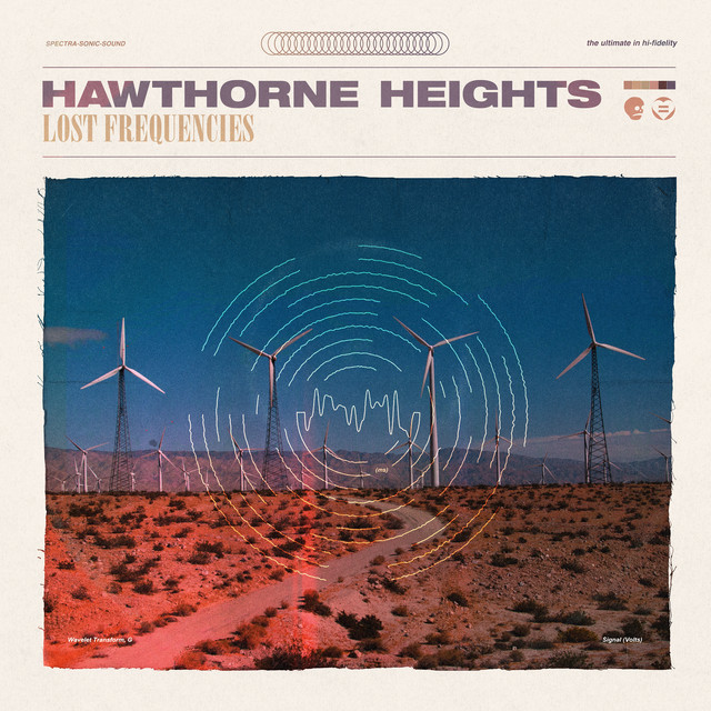 Lost Frequencies album cover