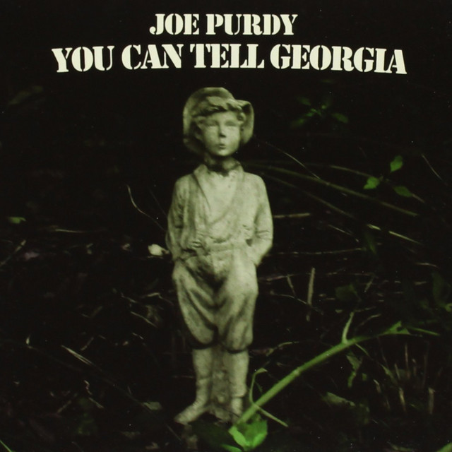 You Can Tell Georgia album cover