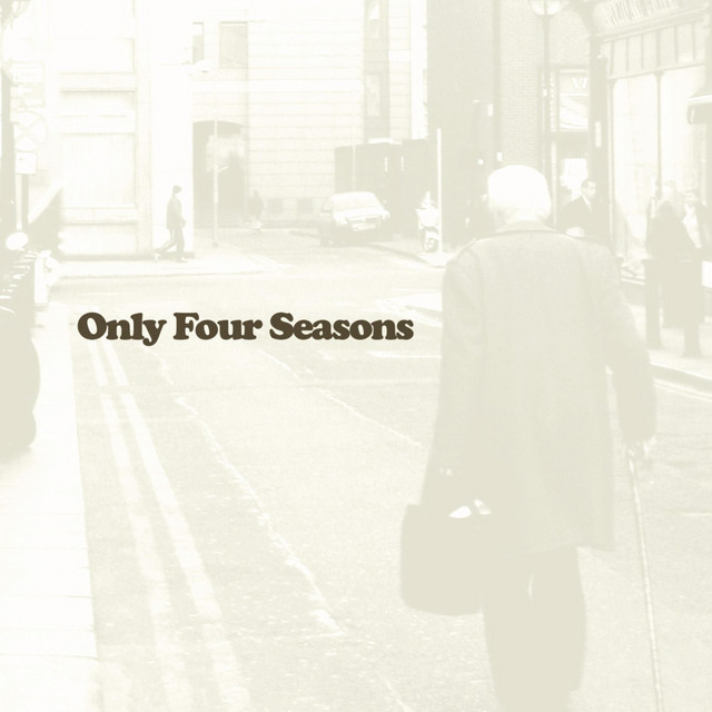 Only Four Seasons album cover