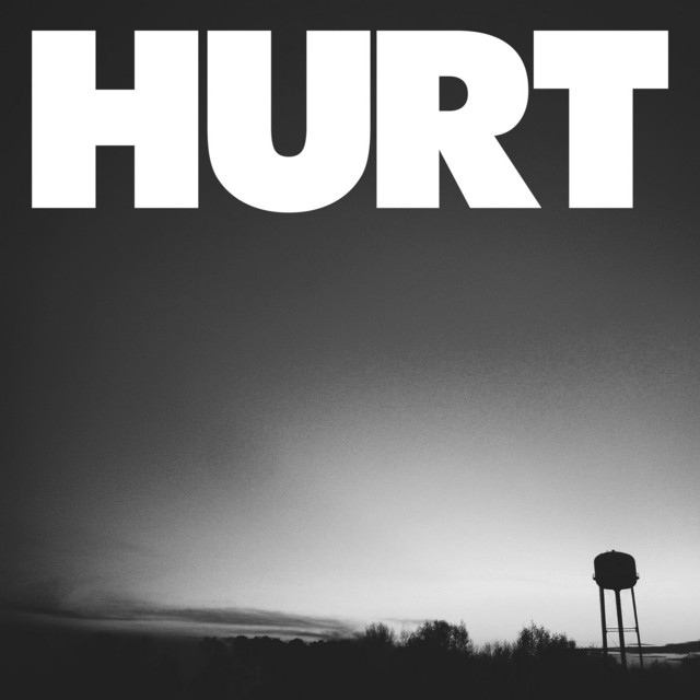 Hurt album cover
