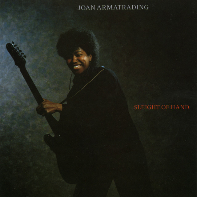 Sleight Of Hand album cover