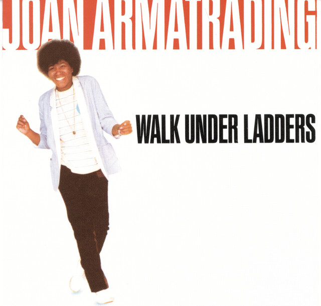 Walk Under Ladders (Reissue) album cover