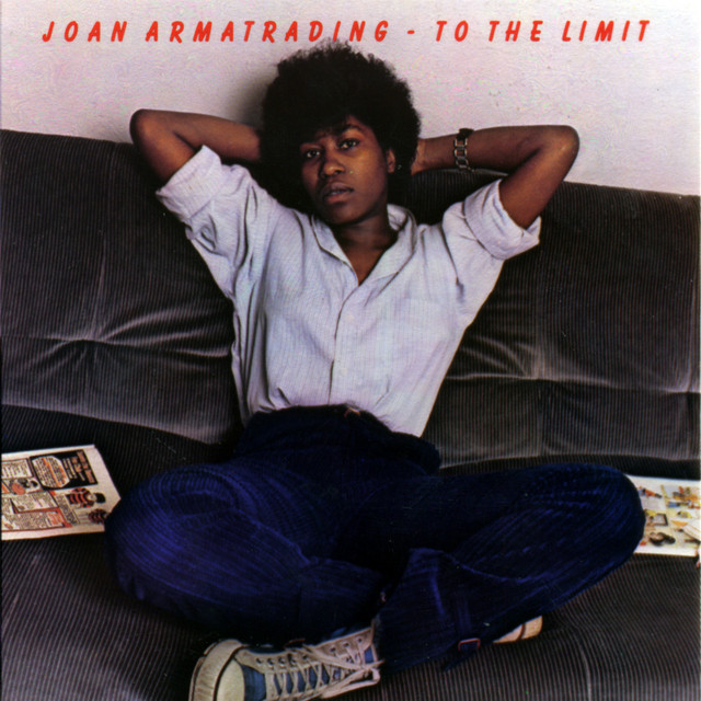 To The Limit album cover