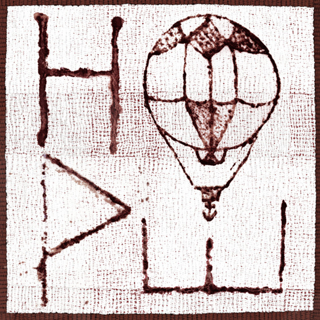 Hope album cover