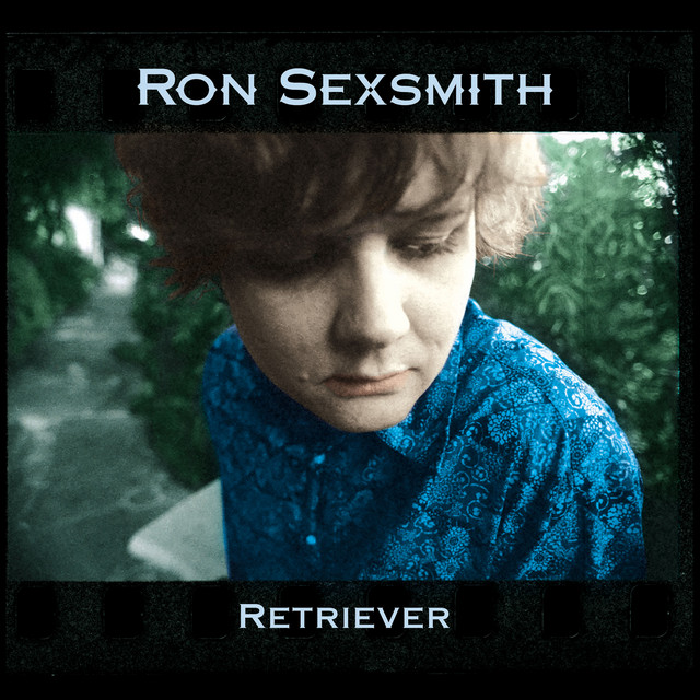 Retriever album cover